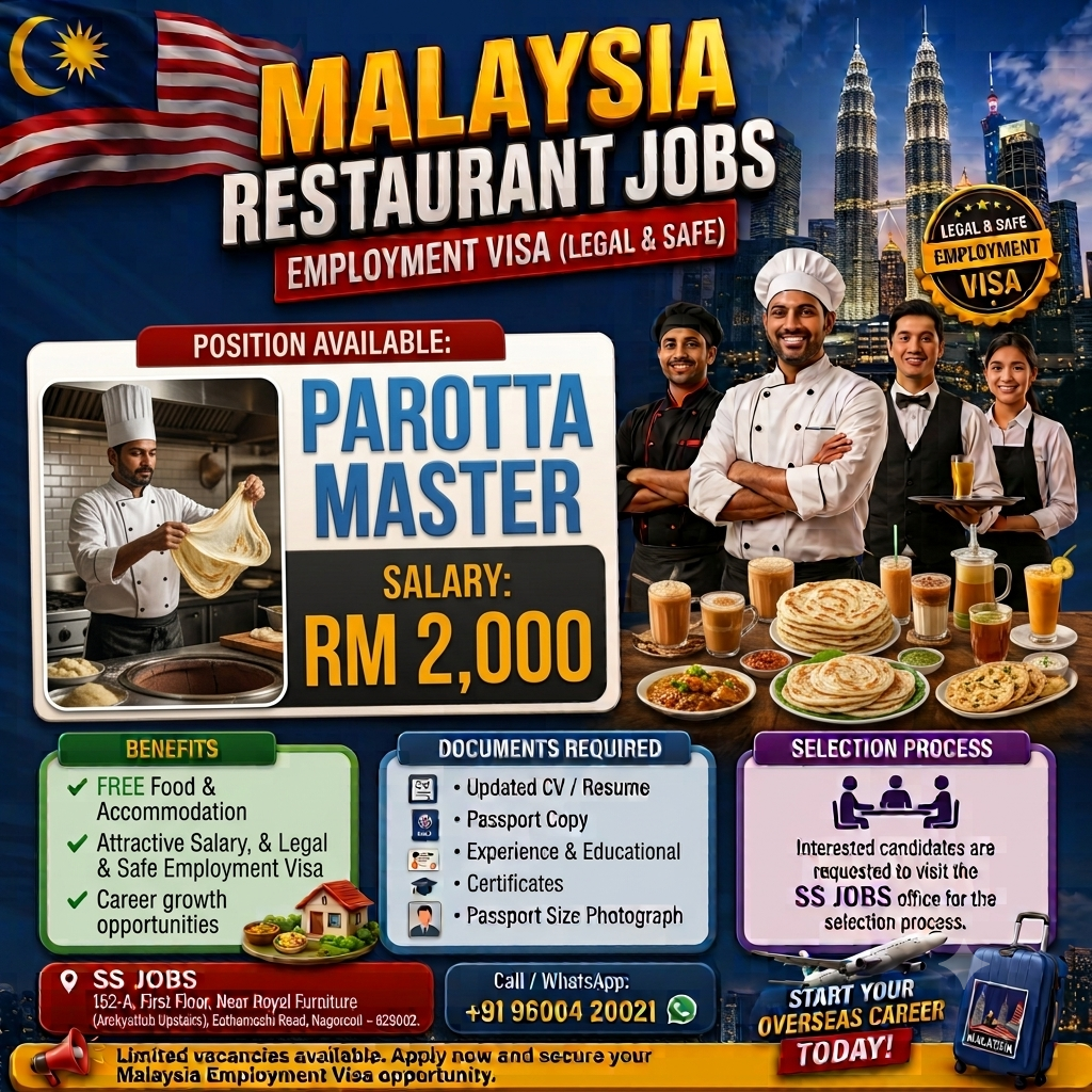 POROTTA MASTER