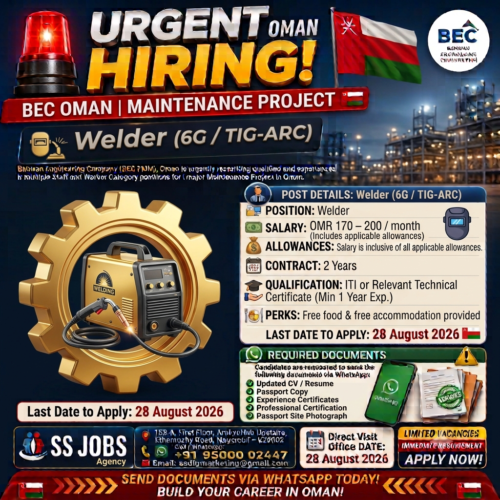 welder